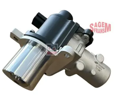 SAGEM 37201 Egr Valfı Note Qashqaı Megane Iı Iıı Clıo Iı Iıı Duster Sandero Fluence Kangoo Lodgy Logan Scenıc Iı 1473500QAF 8200561269 8200550348 V46630009 BGR13071 700368065 700368040 7518091 700368010 717730008