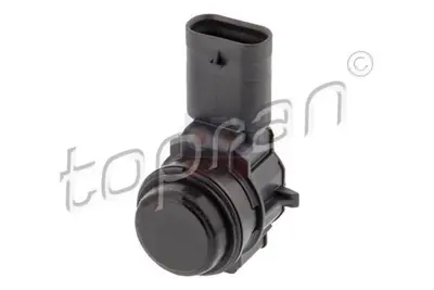 TOPRAN 602158001 Park Sensoru Arka 15> 500x-Renegade 10> Doblo Ultrasonık 60141022 104267 150312 REC60141020 F7SZ11002AA US866 11821 F7SU11000AA 8EA732858001 619023102