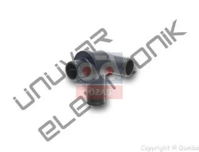 UNUVAR 9124-2 Termostat M131 Dolu 3000951306 623312700 821463