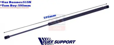 TUFF SUPPORT 611251 Bagaj Amortısoru 97-03 Megane.I Scenıc 7700434465 430719015100 GS10417 25313 4381203409 2110066 4381203400 4381200300 700689 4381200309