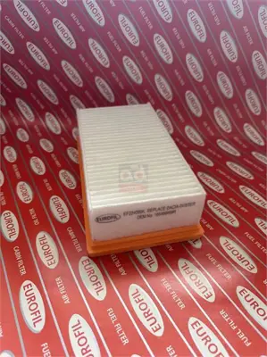 EUROFIL EF224060K Hava Filitresi 19> Duster Iı 1.0 165466859R SB2439 A3044 CA12656 A2702 PA7924