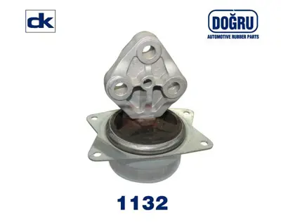 DK DK-1132 Motor Takozu Sol Vectra.C 1.9d -Z19dth- 5684687 13207584 3051801 5684143 13112029 30518