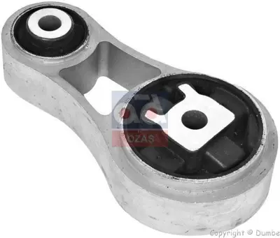 İthal GB1743 Motor Takozu Arka Trafıc-Vıvaro 8200003826 EM4543 80001846 4408761 31420 2704018 91166684 4452 18903 335324