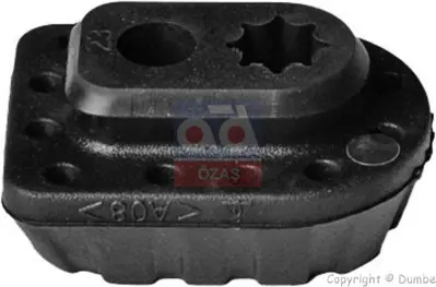 İthal GB3124 Vıtes Ust Korugu Clıo.Iıı 8200379961
