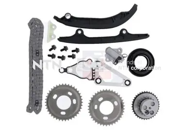 NTN / SNR KDC45200 Zincir Seti 06> Transit 2.2tdci +disli 1372427 9677427780 816H4 9659438580 1345303 1704087 CH040 50940429 BK2Q6268AA 40429