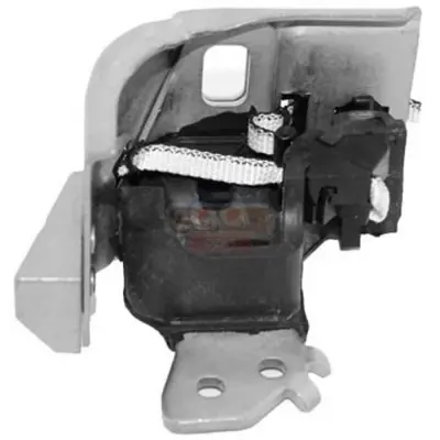 İthal GB1812 Egzoz Takozu Arka Megane.Iı Sedan 8200310006 184422 8200035448 4711 29585 70622 21354 7599 355653 60929585