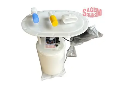 SAGEM 30200 Yakıt Depo Samandırası Palıo-Albea 1.3 Jtd 12PK1815 1522515 500341808 500341808S1 504027703 504049425 RVKT0072 T202971