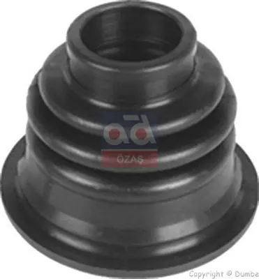 İthal GB1702 Aks Korugu Ic Master-Movano SPE5716067 BCSD66 7700109699 KG5866 SD66