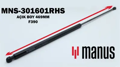 İthal 301601RHS Bagaj Amortısoru 12> Pt.208 505741 446063 9676494780 1609616580 47078 9673083680 51580 62947078 8166763 2110619