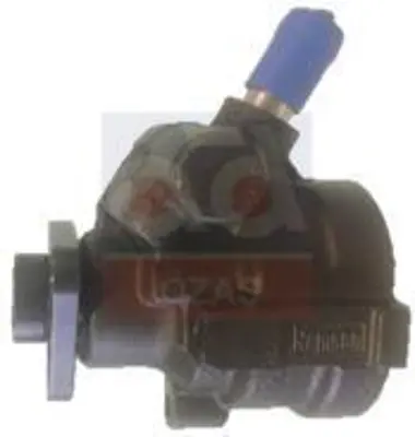 RAMSAN RSP211120 Direksiyon Pompası 46479292 DP2124 3275507 1253004 715520205 46413323 4110305 35545SX 7668650 P1306