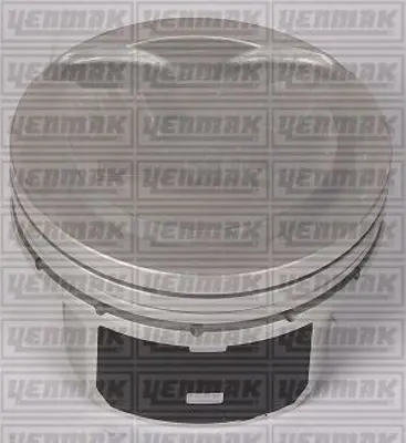 YENMAK 36-04490-000 Motor Pıston Std (Tpr Segmanlı) Accent Blue I30 I20 1,4 Benzınlı 2008-> G4fa Motor 77,00 Mm 23041-2 23041-2B101