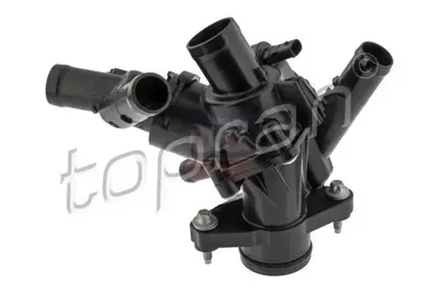 TOPRAN 409799001 Termostat Kmp 97°c 13> A-Serı W176 B-Serı W246-W242 Cla C117-X117 Gla X156 2702000315 2702000415 A2702000615 A2702000415 V30990197 2702000615 A2702000315 92V30990197 IT 25905797