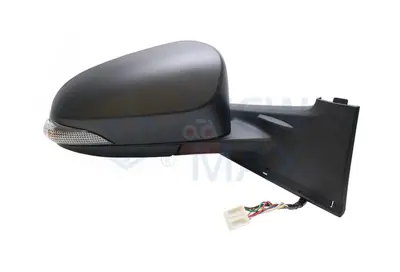 VIEWMAX VM-6273EBHPR Ayna Sağ 14> Yaris +el+is+as+lb+ok “9fisli” 879100DB40 MB02774 5428818 34694KH1 6150529 3360131