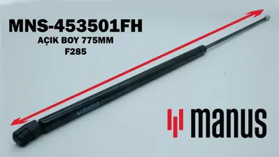 İthal 453501FH Motor Kaput Amortısoru 14> Golf.Vıı 5G0823359 BSG90980036 ML6221 95C2AS 47039 GS1715 366021 GH0287794 8095021 86531