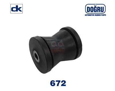 DK DK-672 Dingil Burcu Arka Corsa.B 402643 809302 2273 28201 40790015 TD539W T400492 33737 L24819 391511
