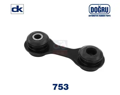 DK DK-753 Stabilizer Z Rotu 444291 90496711 206847 3475101 34296 9790314 R59284 QLS3541S 45245 MSC015263