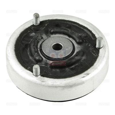 RAPRO 55335-* Amortısor Takozu Arka 04-10 5-Serı E60 7-Serı E65-E66-E67 33526753810 33526769744 33526779611 SM0182 SMJ0182 SMA0182 SM5667 33536753765 802462 V200035