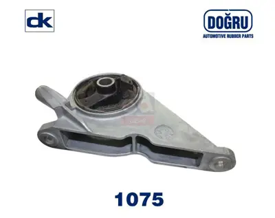 DK DK-1075 Motor Takozu On Astra.H 1.9d -Z19dth- +os 5684179 11028297 280397 24459755 EM1156 WG2032334 MH45227 756480 F86979 102356