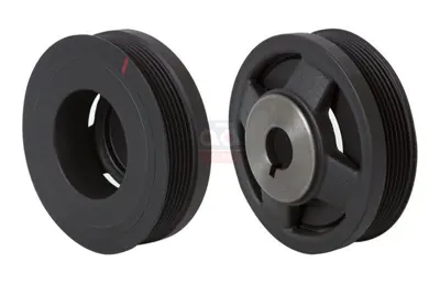 İthal 37-1003 Krank Kasnağı 06> Aveo-Cruze-Kalos-Lacettı 1.4-1.6 25193475 96897424 VKM96000 96352877 49367373 PUW01 1220WW01 171283 JPUW01 RKT9001