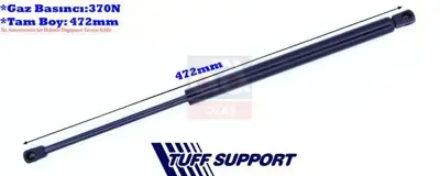 TUFF SUPPORT 612939 Bagaj Amortısoru Corsa.C 132670 4434 56290 6409100023 AEPL000 11036005 521314 321207 871024223 18400050006