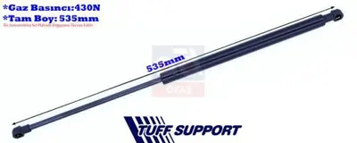 TUFF SUPPORT 612029 Bagaj Amortısoru 98> Astra.G 132677 GSA922 90521517 84 WG1378573 FA428S DP1110100456 2004428 1987429176 IFA3428