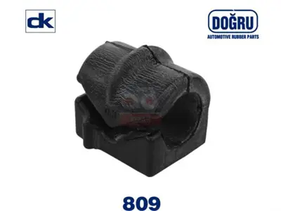 DK DK-809 Vıraj Demır Lastiği On Astra.H-Merıva.A “19mm” CSRM3088 13125492 985378 52042508 16837 28224 40930623 BU9515 819016010 TD785W