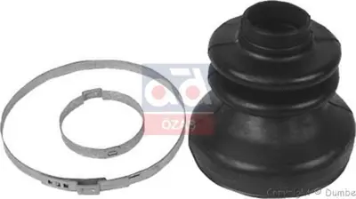 İthal GB13301 Aks Körüğü 1400223080 304139 521919 760123 VKJP8058 328778 23204 T400407 DB0094 VE7759