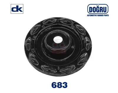 DK DK-683 Amortisör Çanağı 344591 CA3180R 4400100Q0L 440010814R R3221093 DC74591 872405 440014373R 4400100Q0D 93167653