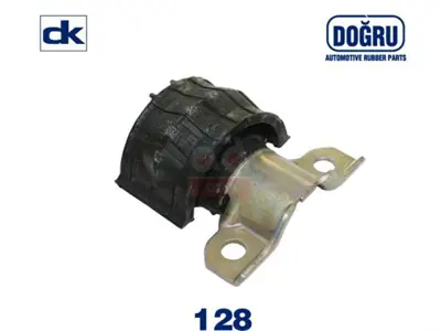 DK DK-128 Vıraj Demır Lastiği On 06-12 M-Serı W164 Gl-Serı X164 3808501 A1643231185 1643231185 1643231185S1 38839 SS10397K FZ90927 10948717 408942 849816