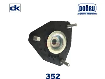 DK DK-352 Amortısor Takozu 06> Transıt 1377973 6C1118183AB 1488960 825201 F87456 6C1118183AC 174274 7146410010 FDSB13487 34918