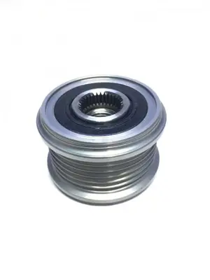 İthal 28-8072 Alternator Kasnağı Antara-Captıva 2.0d 16v -Z20dmh- 6041500160 4805492 AP9060 211242 VKM03824 DB0283 93743440 535007710 6041500560 6621553115