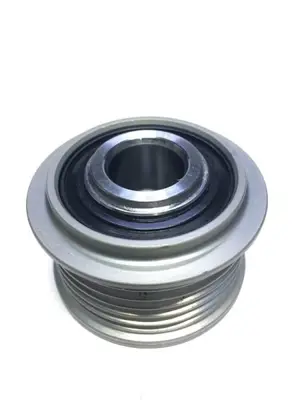 İthal 10-8081 Alternator Kasnağı 00> C-Serı W203 E-Serı W210 VKM03815 535001610 595203 535012710 1221AA7V0 219031 593539 471190202 1500550 TG12B071
