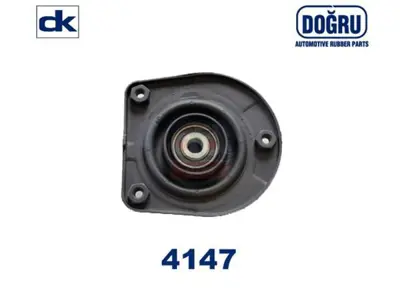 DK DK-4147 Amortısor Takozu Sol Palıo-Sıena-Doblo 46760674 EMA5039 46457410 819400 70936615 JSB543 2146410005 FSM5114 2955201 BSM5114