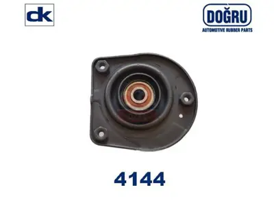 DK DK-4144 Amortısor Takozu Sağ Palıo-Sıena-Doblo Ors Rulmanlı 46760673 82491440 46760673S1 MK374R 376301 82491440S1 V240584 36614 T404823 FL5256J