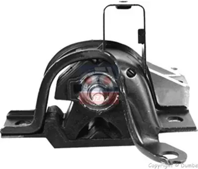 İthal GB5722 Motor Takozu On Doblo 1.2 46767475 2706432 FIEM009 8106940 2640 7122215 5547 AS202891 46528854 AS105547