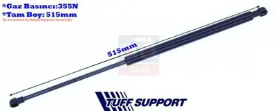 TUFF SUPPORT 612243 Bagaj Amortısoru 07> Qashqaı 90450JD01B 127344 GS10486 16723 27479591 N92802 BGS11195 2110553 QTS828218 8162047