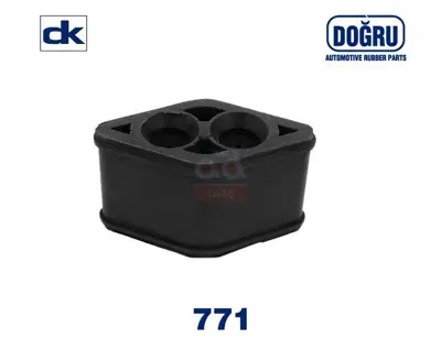 DK DK-771 Radyator Yan Lastiği Astra.G 1310967 1310961 480567 207036 90530926 881310967 90530986 130120810 1214250300 BSG65700116
