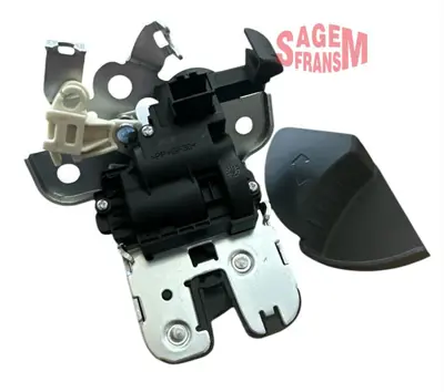 SAGEM 171500 Bagaj Kılıdı Jetta 11>18  659117 7420876232 271924 1409235 284112 284113 20876232 56841 IMX0031409235 50219