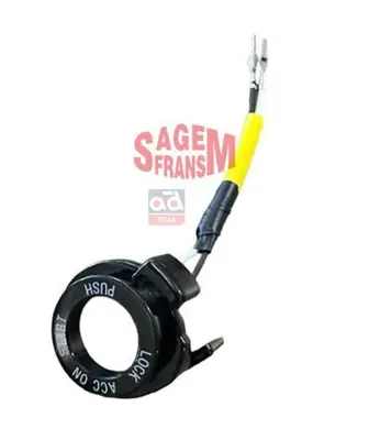 SAGEM 171481 Sağem Yenı 3000951306 623312700 821463
