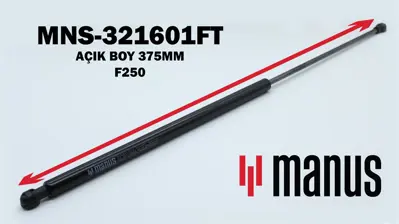 İthal 321601FT Motor Kaput Amortısoru 13> Captur 654709991R 871025113 1939 AG40377 ML5924 8072905 51582 31139 450025710 104118