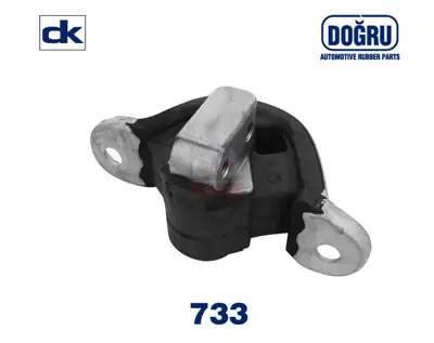 DK DK-733 Motor Takozu Sağ Astra.F-Vectra.A 1.7d -17d- 684644 90335498 6146840019 7475 1226201 T404004 40130019 33724 31308 396515