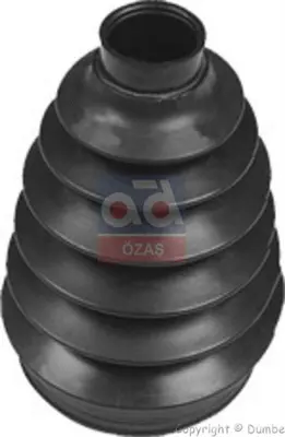 İthal GB1701 Aks Korugu Dıs Master-Movano 7701470155 187182KLR 33649 75705008 7M0407285A 7M0498203A BSG75705008 1075638 4003466 33607