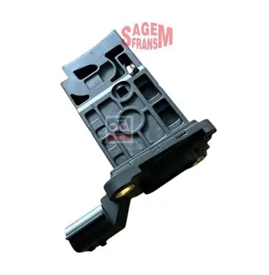 SAGEM 52125 Hava Akış Metre Debimetre Talısman-Megane Iv Scenıc 226805389R 5WK98509 381035 330870655 7516451 86451