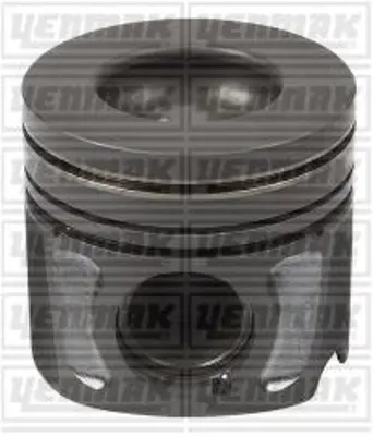 YENMAK 39-03121-000 Motor Pıston Segman Std Ix35 2010 -> 2,0 Crdı - Santafe - Sportage D4ha Motor 84,00 Mm 3903121000