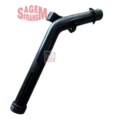 SAGEM 131309 Devirdaim Borusu 01-09 Doblo 1.2 2004014975DTX 2004014975ERA 84059033 2004004038 131309 386760 1515315 81262036020 28733044 2004014975