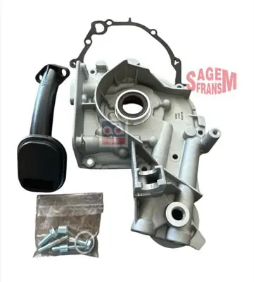 SAGEM 24217 Yağ Pompası Lınea 1.4t-Bravo Iı 1.4-1.4 16v-1.4t 55222361 646109 POM010N 55209695 WG1025773 BSG25101001 701996040 701996020 701996010 LP0205