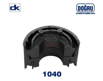 DK DK-1040 Vıraj Demır Lastiği Ust Astra.J 350390 8113030 DCN99072 AC884000P AC884000S M7231320 VL5081 22174081 21246033 8FC351345031