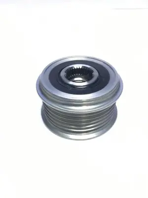 İthal 29-8012 Alternator Kasnağı 08> Prt-Exrt-Sct-Jpy-407-C4-C5-C8-Brl 1.6hdi For:Valeo Aof-750 27060YV030 1619607980 TG9B049 5705AS 1606859180 RKT3367 71748885 381651 TG15C053 1637302780
