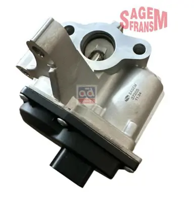 SAGEM 37205 Egr Valfı Megan Iıı-Trafıc-Vıvaro Iıı-Scenıc Iıı Vıto-Qashqaı-X-Traıl-T32-1.6dcı ES800657A 2H0419803 90310142 57136 VVJ30790 850029376 63626 7L0422803D 901302386 5034779
