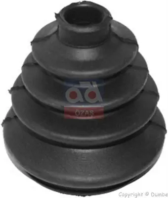 İthal GB1139 Aks Körüğü 329311 329312 7702295224 7701469417 1448400